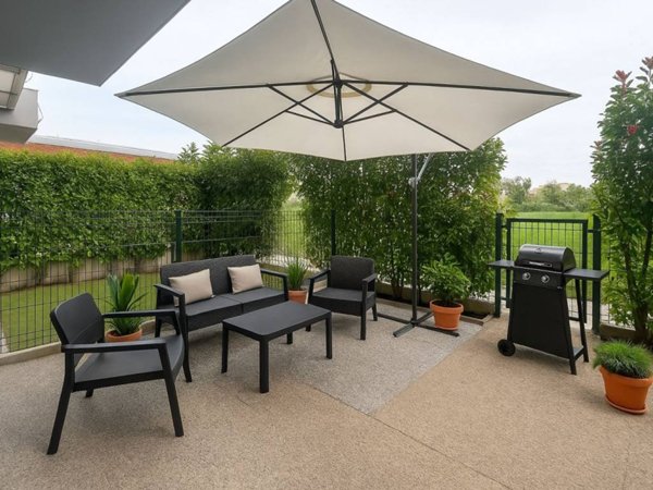 appartamento in affitto a Milano in zona Piazzale Lodi