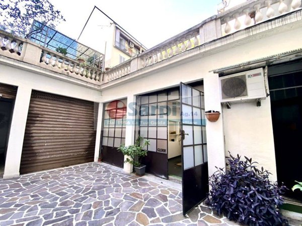 negozio in affitto a Milano in zona Città Studi