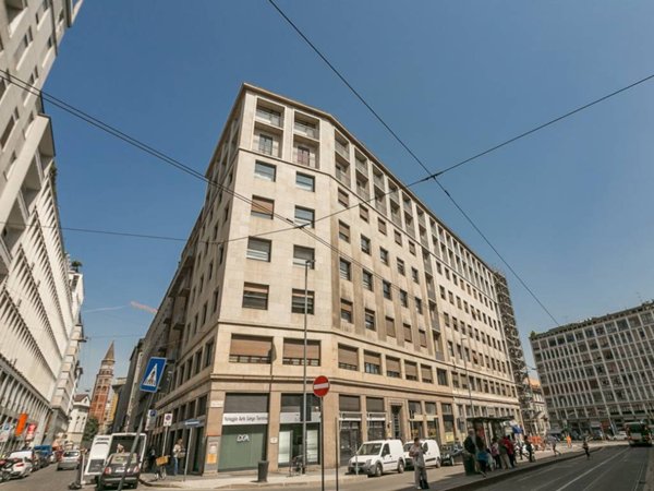 ufficio in affitto a Milano