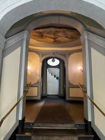 appartamento in affitto a Milano in zona Guastalla