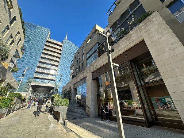 appartamento in affitto a Milano in zona Porta Garibaldi