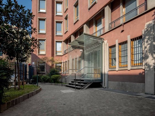 ufficio in affitto a Milano in zona Centro Storico