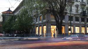 ufficio in affitto a Milano