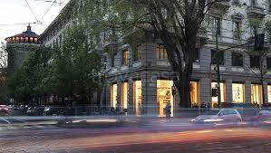 ufficio in affitto a Milano in zona Cadorna