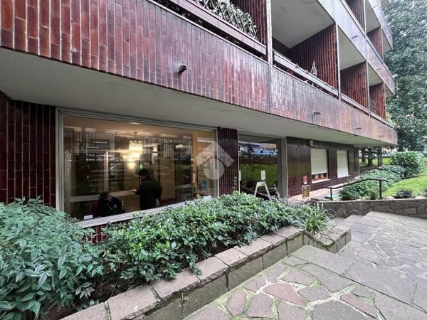 appartamento in affitto a Milano in zona Porta Venezia