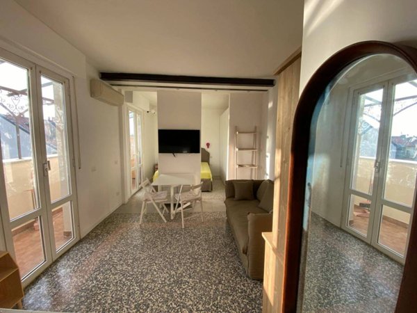 appartamento in affitto a Milano in zona Ponte Lambro