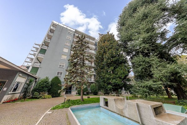 appartamento in affitto a Milano in zona Vigentino