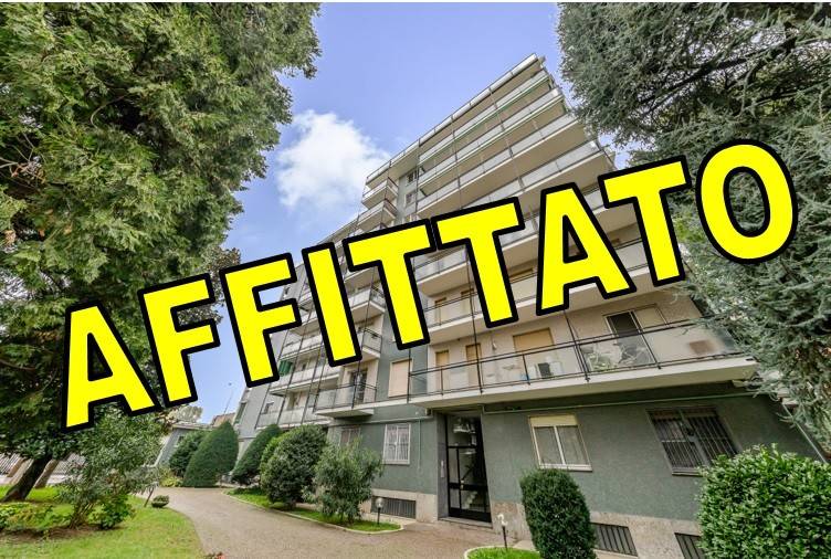 appartamento in affitto a Milano in zona Vigentino