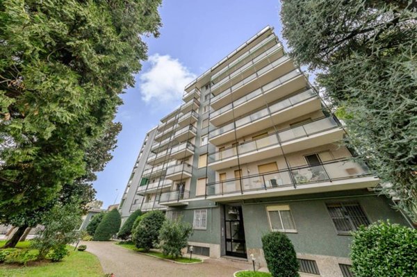 appartamento in affitto a Milano in zona Vigentino