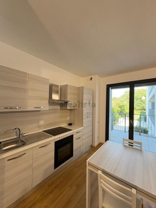 appartamento in affitto a Milano in zona Gorla