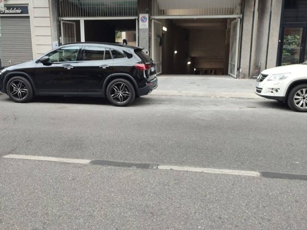 appartamento in affitto a Milano in zona Porta Venezia