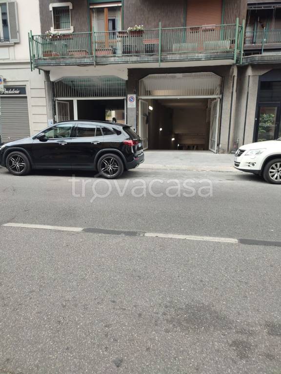 appartamento in affitto a Milano in zona Porta Venezia