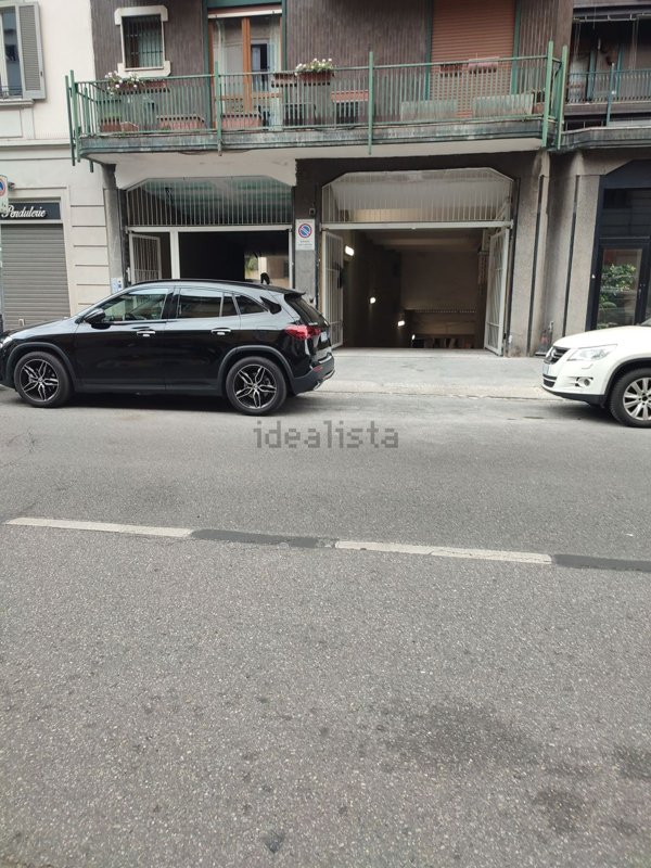 ufficio in affitto a Milano in zona Porta Venezia