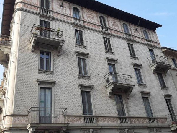 appartamento in affitto a Milano in zona Città Studi