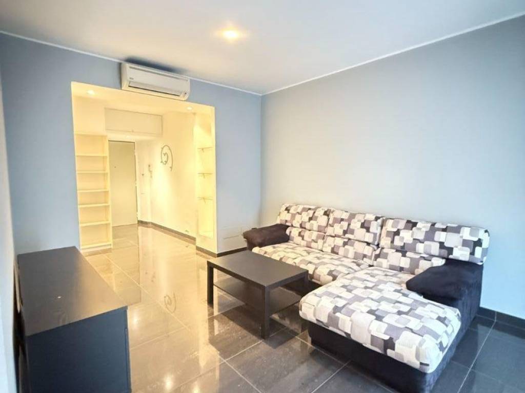 appartamento in affitto a Milano in zona Porta Venezia