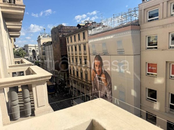 ufficio in affitto a Milano