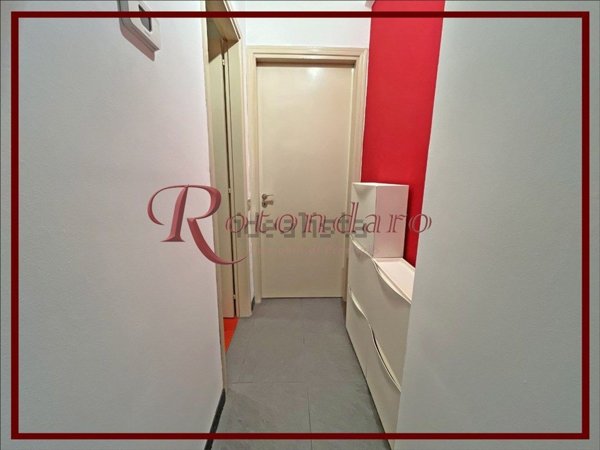 appartamento in affitto a Milano in zona Isola