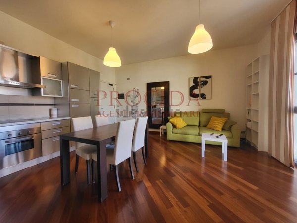 appartamento in affitto a Milano in zona Piazzale Lodi