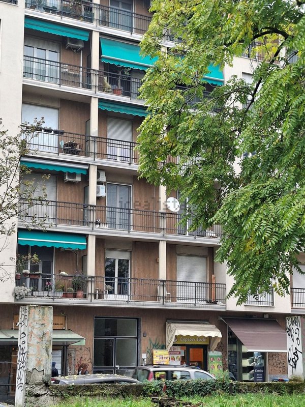 appartamento in affitto a Milano in zona Città Studi