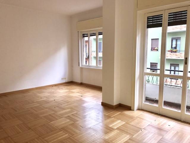 appartamento in affitto a Milano in zona Guastalla