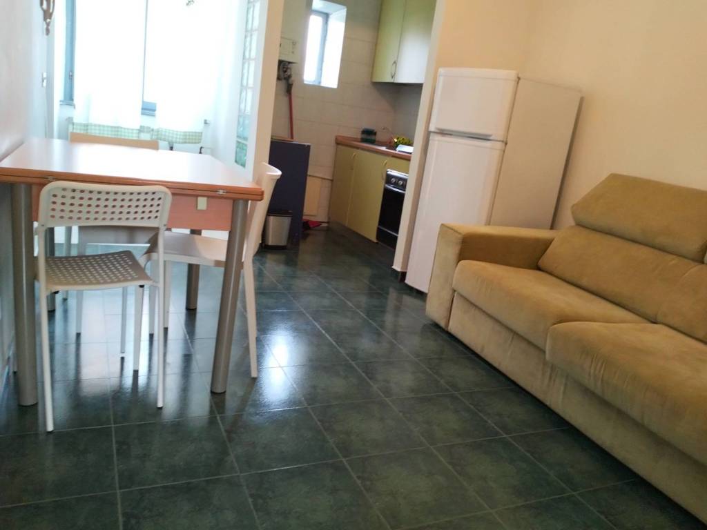 appartamento in affitto a Milano in zona Bocconi