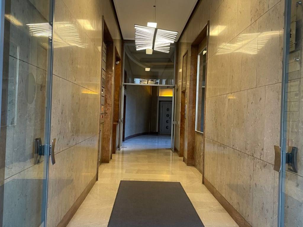 ufficio in affitto a Milano
