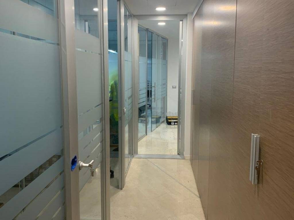 ufficio in affitto a Milano