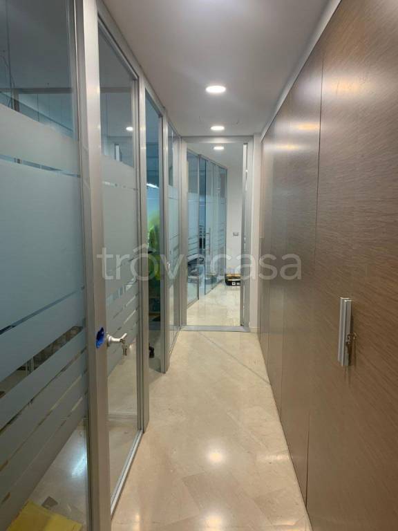 ufficio in affitto a Milano