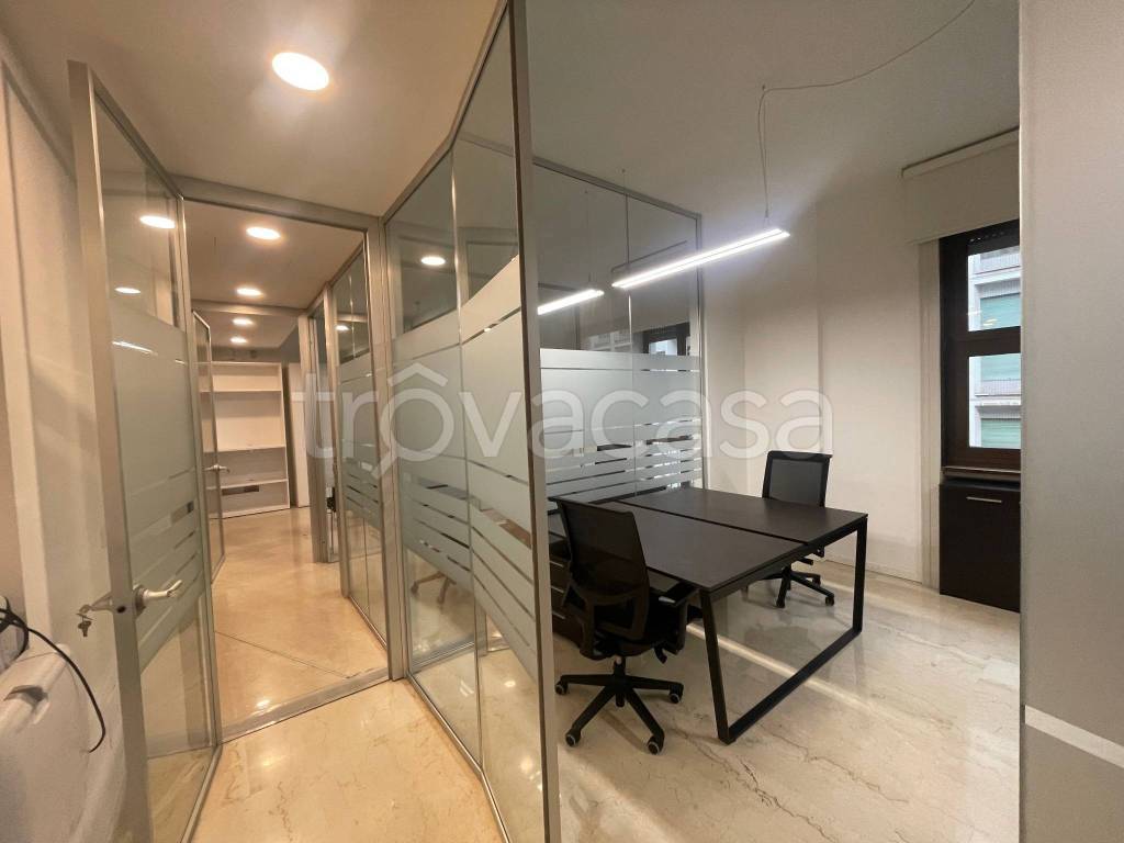 ufficio in affitto a Milano