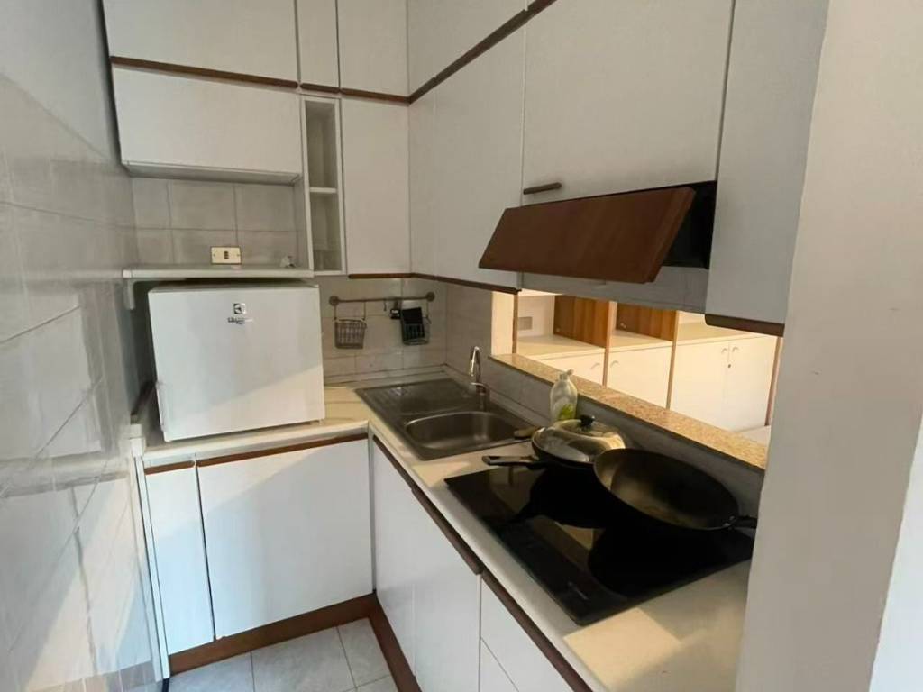 appartamento in affitto a Milano in zona Isola