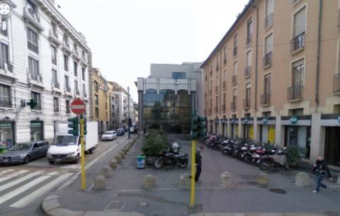 ufficio in affitto a Milano