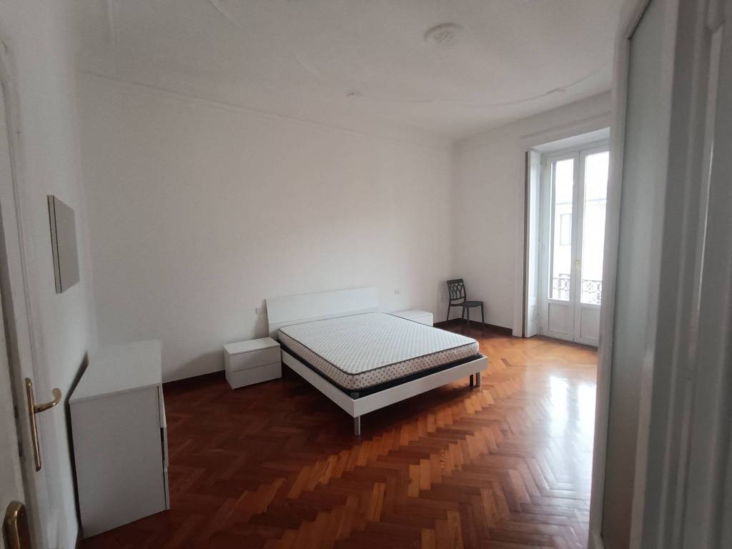 appartamento in affitto a Milano in zona Porta Romana