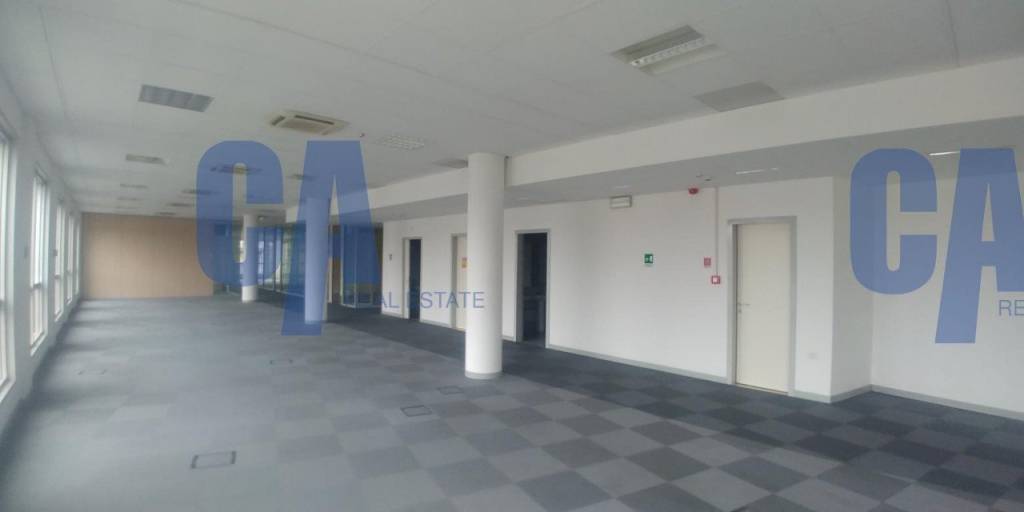 ufficio in affitto a Milano