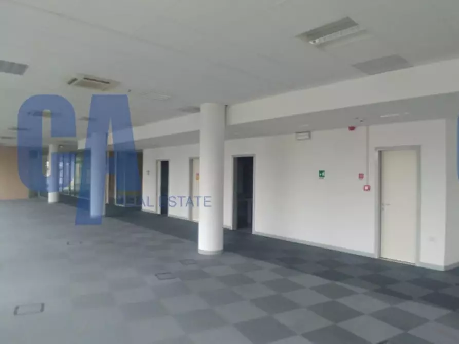 ufficio in affitto a Milano