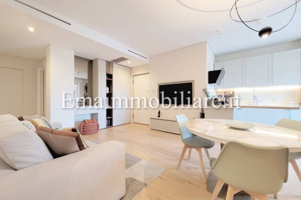 appartamento in affitto a Milano in zona Famagosta