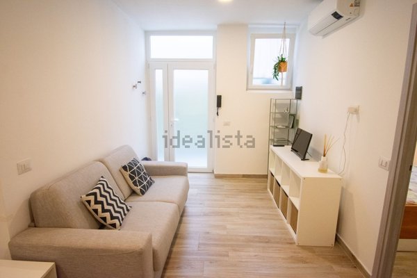 appartamento in affitto a Milano in zona Famagosta