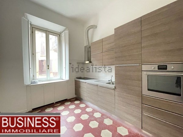 appartamento in affitto a Milano in zona Cinque Giornate