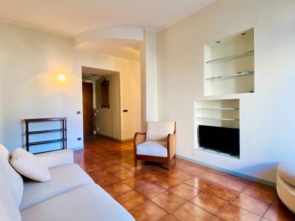 appartamento in affitto a Milano in zona Porta Romana