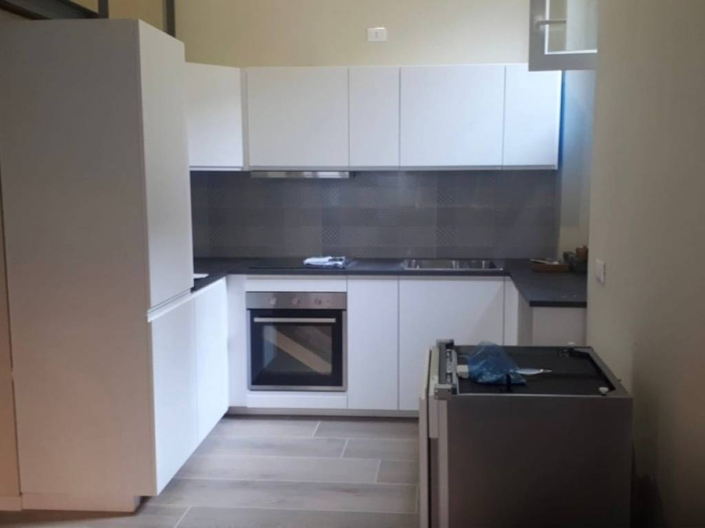 appartamento in affitto a Milano in zona Solari