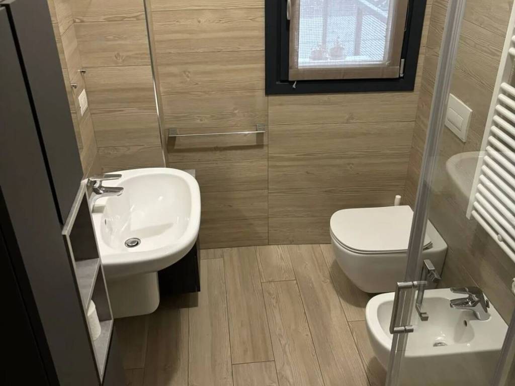 appartamento in affitto a Milano in zona Porta Romana