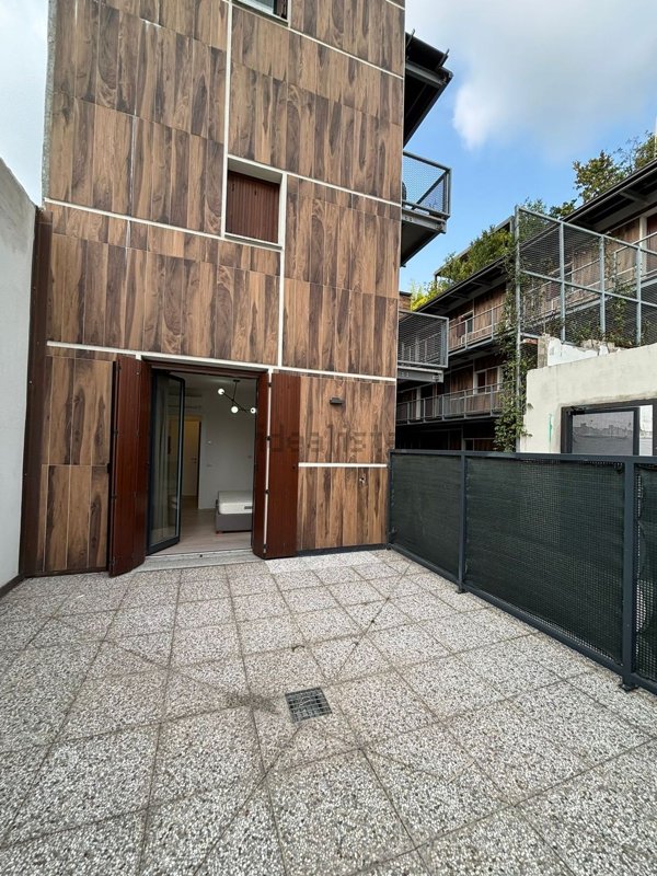 appartamento in affitto a Milano in zona Porta Romana