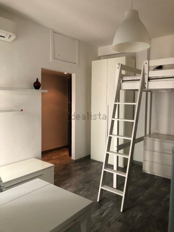 appartamento in affitto a Milano in zona Crescenzago