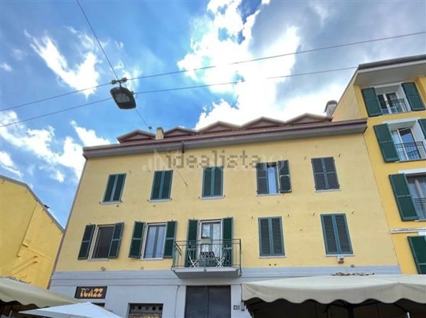 appartamento in affitto a Milano in zona Porta Genova