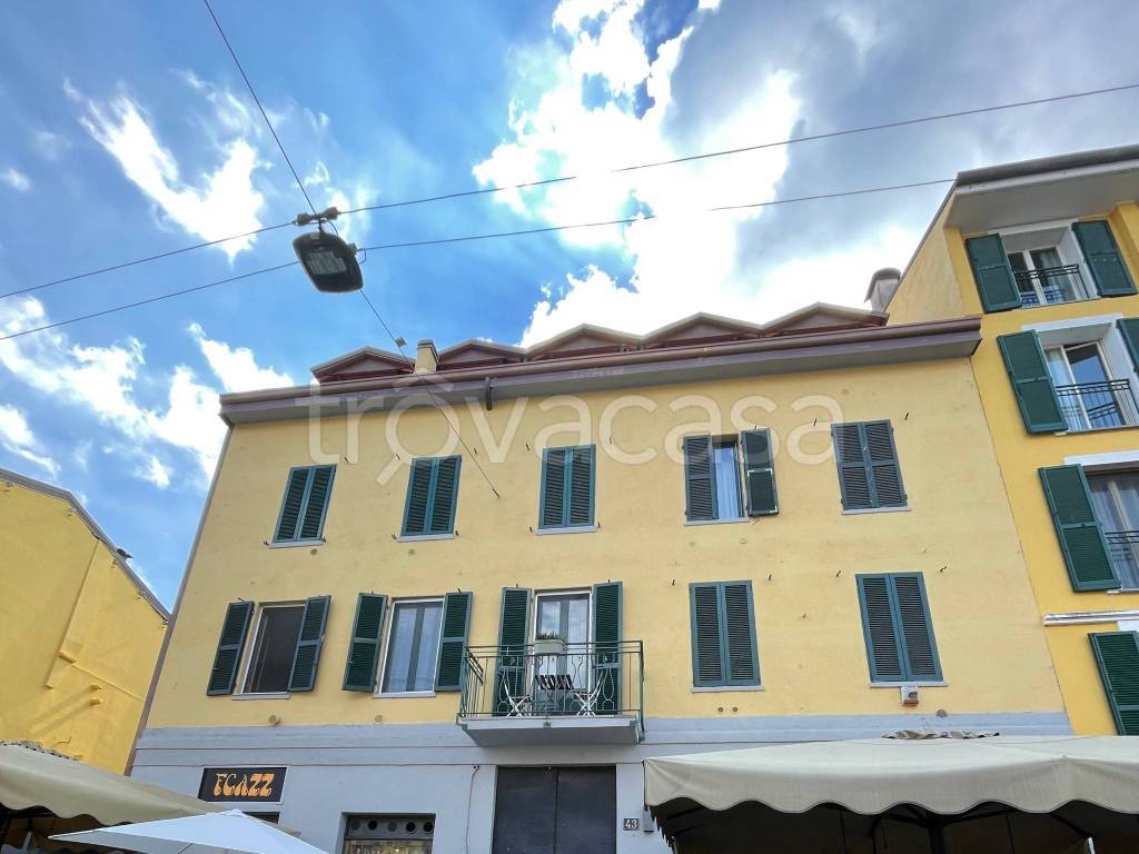 appartamento in affitto a Milano in zona Porta Ticinese