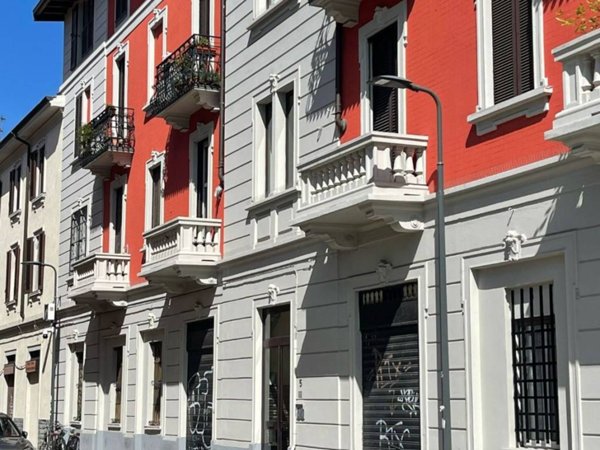 appartamento in affitto a Milano in zona Rogoredo
