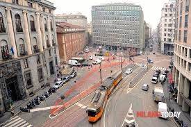 ufficio in affitto a Milano in zona Centro Storico