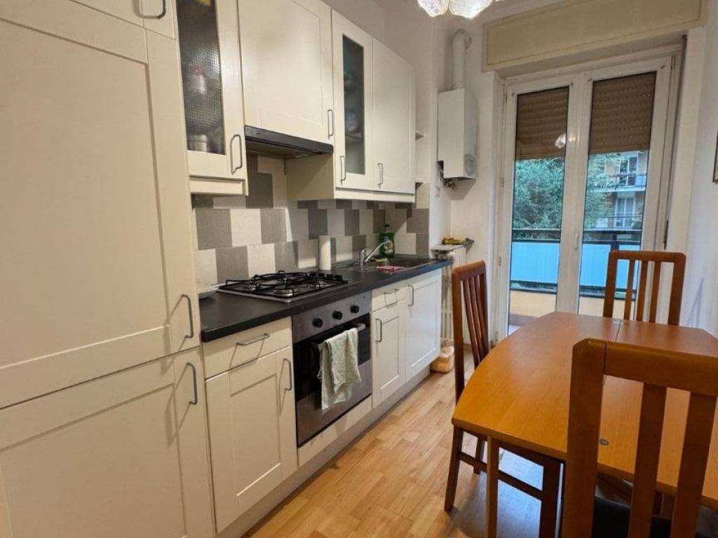 appartamento in affitto a Milano in zona Città Studi