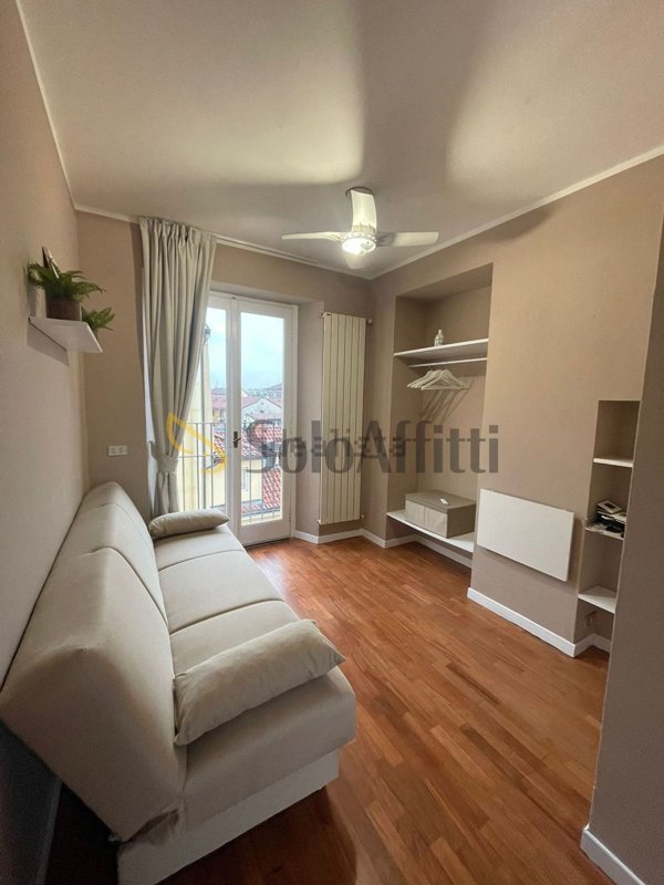 appartamento in affitto a Milano in zona Porta Genova