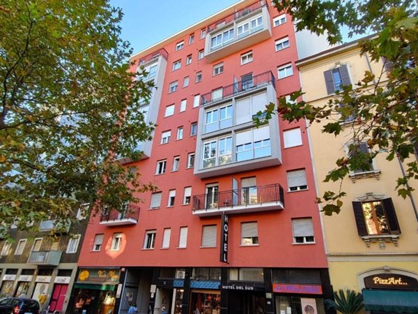 appartamento in affitto a Milano in zona Piazzale Lodi