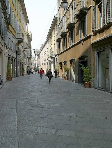 ufficio in affitto a Milano